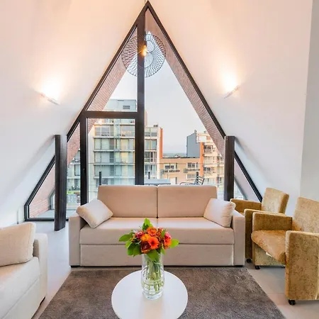 Belcasa & Lofts
