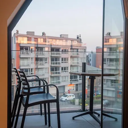 Belcasa & Lofts Lägenhetshotell