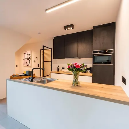 Belcasa & Lofts Lägenhetshotell