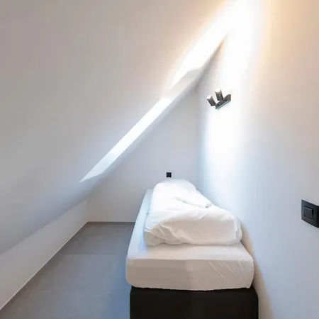 Belcasa & Lofts Lägenhetshotell