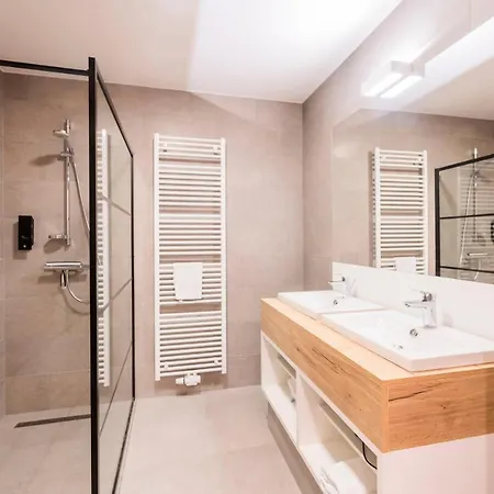 Belcasa & Lofts Lägenhetshotell Middelkerke