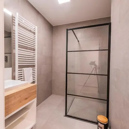 Belcasa & Lofts *
