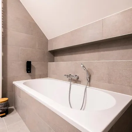 Belcasa & Lofts *