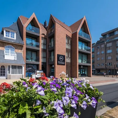 Lägenhetshotell Belcasa & Lofts *