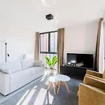 Belcasa & Lofts Apart-hotel 4*