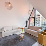 Belcasa & Lofts 4* Middelkerke