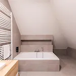 Apart-hotel Belcasa & Lofts 4*