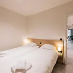Belcasa & Lofts Apart-hotel