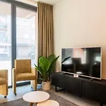 Apart-hotel Belcasa & Lofts Middelkerke