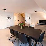 Apart-hotel Belcasa & Lofts Middelkerke