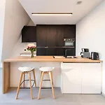 Belcasa & Lofts Apart-hotel