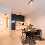 Apart-hotel Belcasa & Lofts Middelkerke