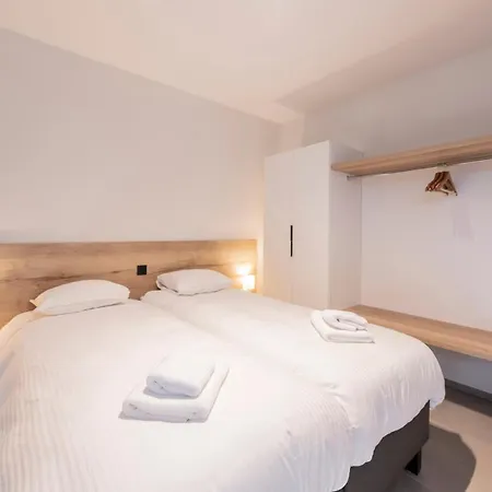 Belcasa & Lofts 4*