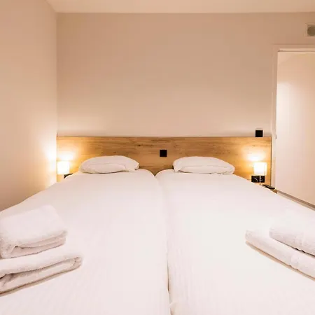 Belcasa & Lofts 4*