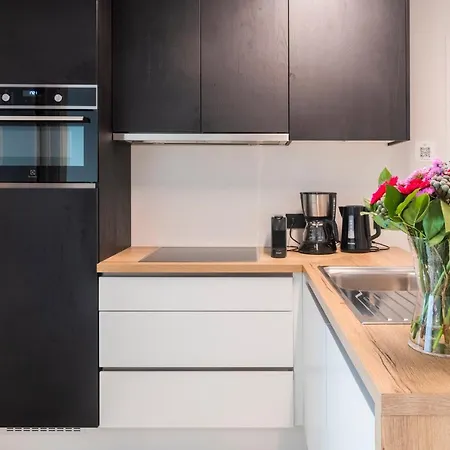 Belcasa & Lofts 4* Миделкерк