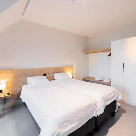 Belcasa & Lofts Middelkerke