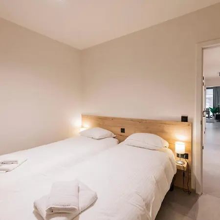 Belcasa & Lofts Апарт-отель