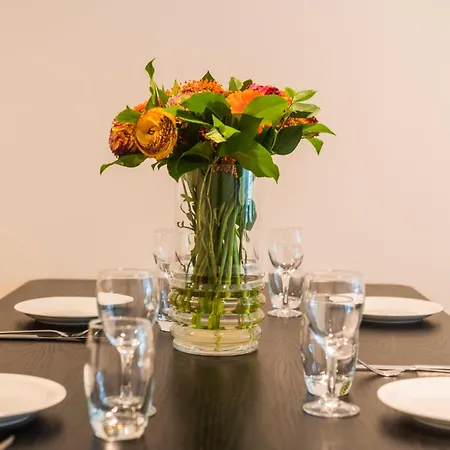 Belcasa & Lofts Ξενοδοχείο με διαμερίσματα