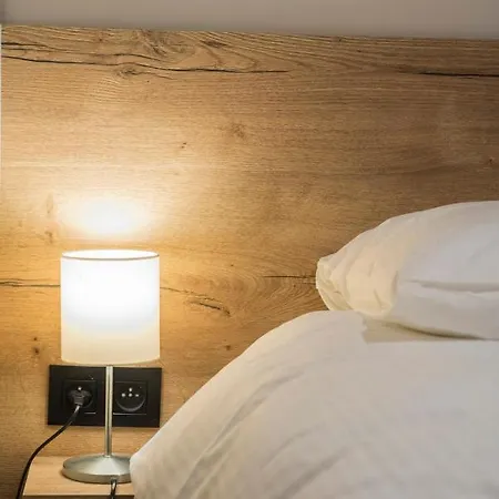 Belcasa & Lofts 4*