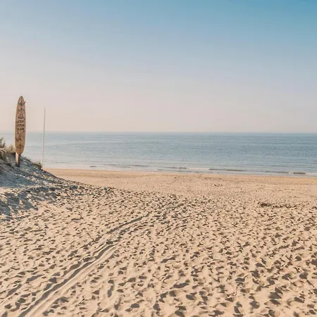 Belcasa & Lofts Middelkerke