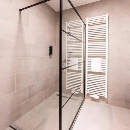 Belcasa & Lofts 4* Миделкерк