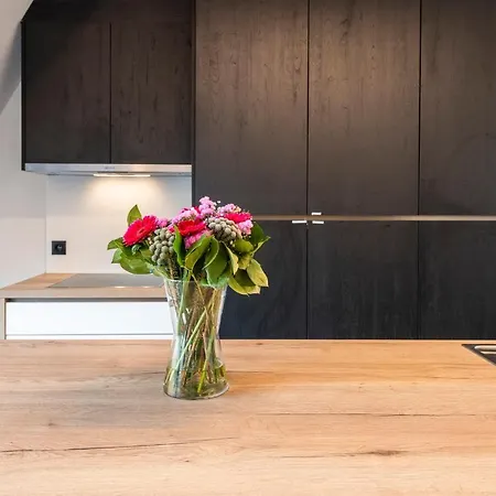 Апарт-отель Belcasa & Lofts Миделкерк