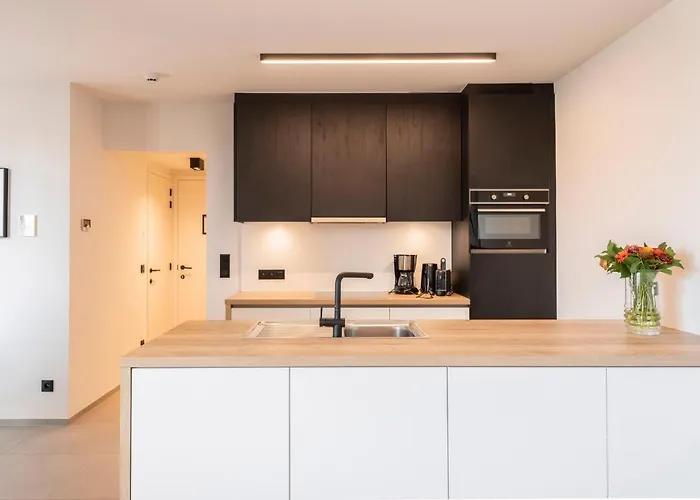 Belcasa & Lofts Apartmanhotel