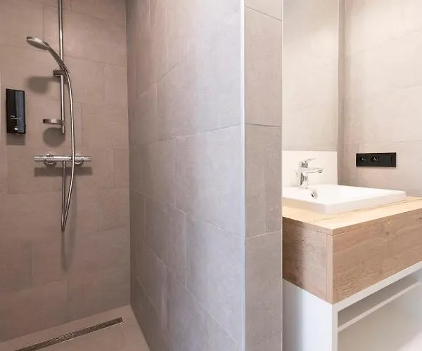 Apartmanhotel Belcasa & Lofts