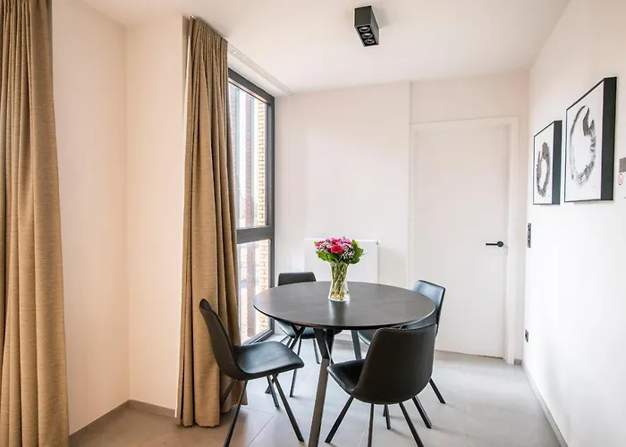 Apartmanhotel Belcasa & Lofts
