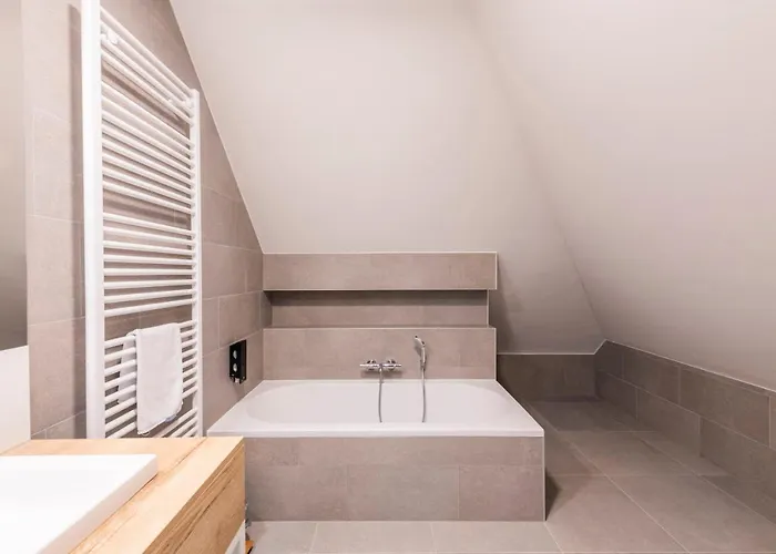 Apartmanhotel Belcasa & Lofts 4*