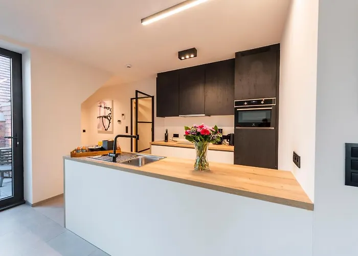 Belcasa & Lofts Apartmanhotel