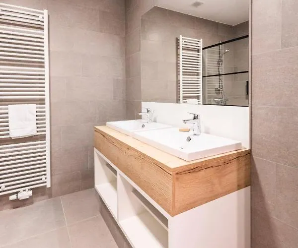 Apartmanhotel Belcasa & Lofts 4*