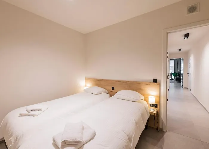 Belcasa & Lofts Apartmanhotel