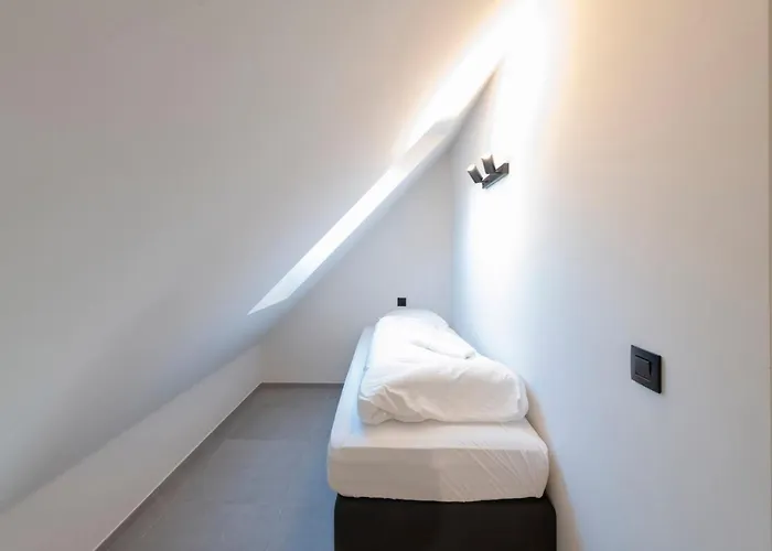 Belcasa & Lofts Apartmanhotel