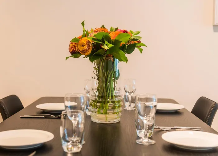 Belcasa & Lofts Apartmanhotel