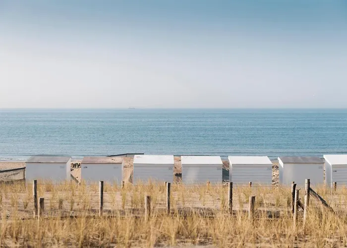 Belcasa & Lofts Apartmanhotel Middelkerke