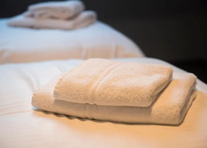 Belcasa & Lofts Ξενοδοχείο με διαμερίσματα