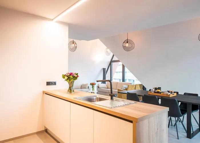 Apartmanhotel Belcasa & Lofts