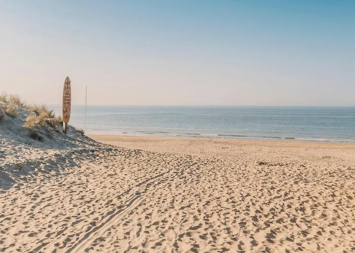 Belcasa & Lofts Middelkerke