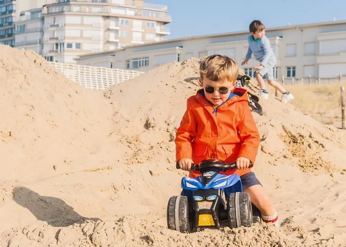 Apartmanhotel Belcasa & Lofts